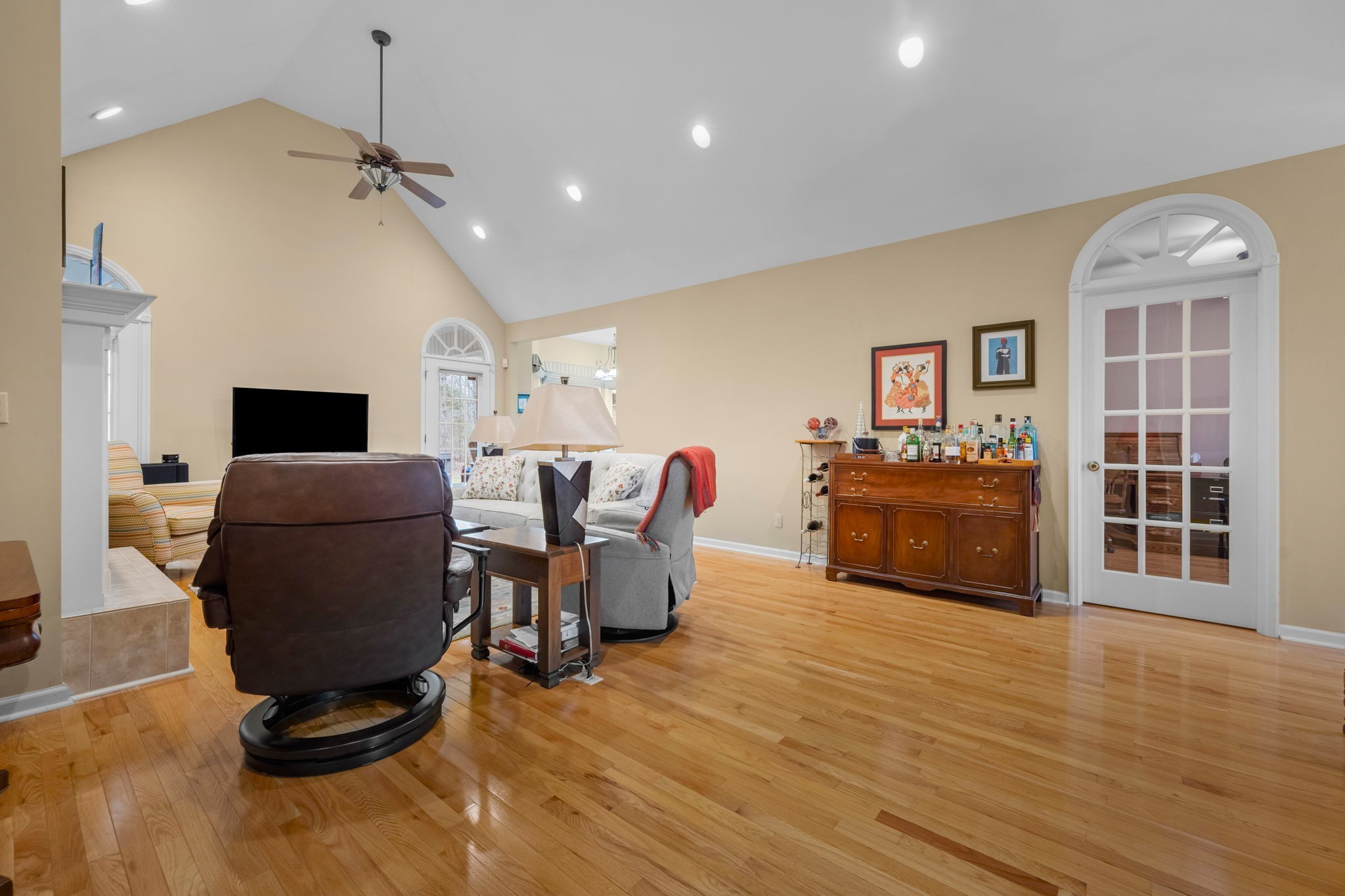 1908 Sears Roebuck Road Tullahoma TN 37388