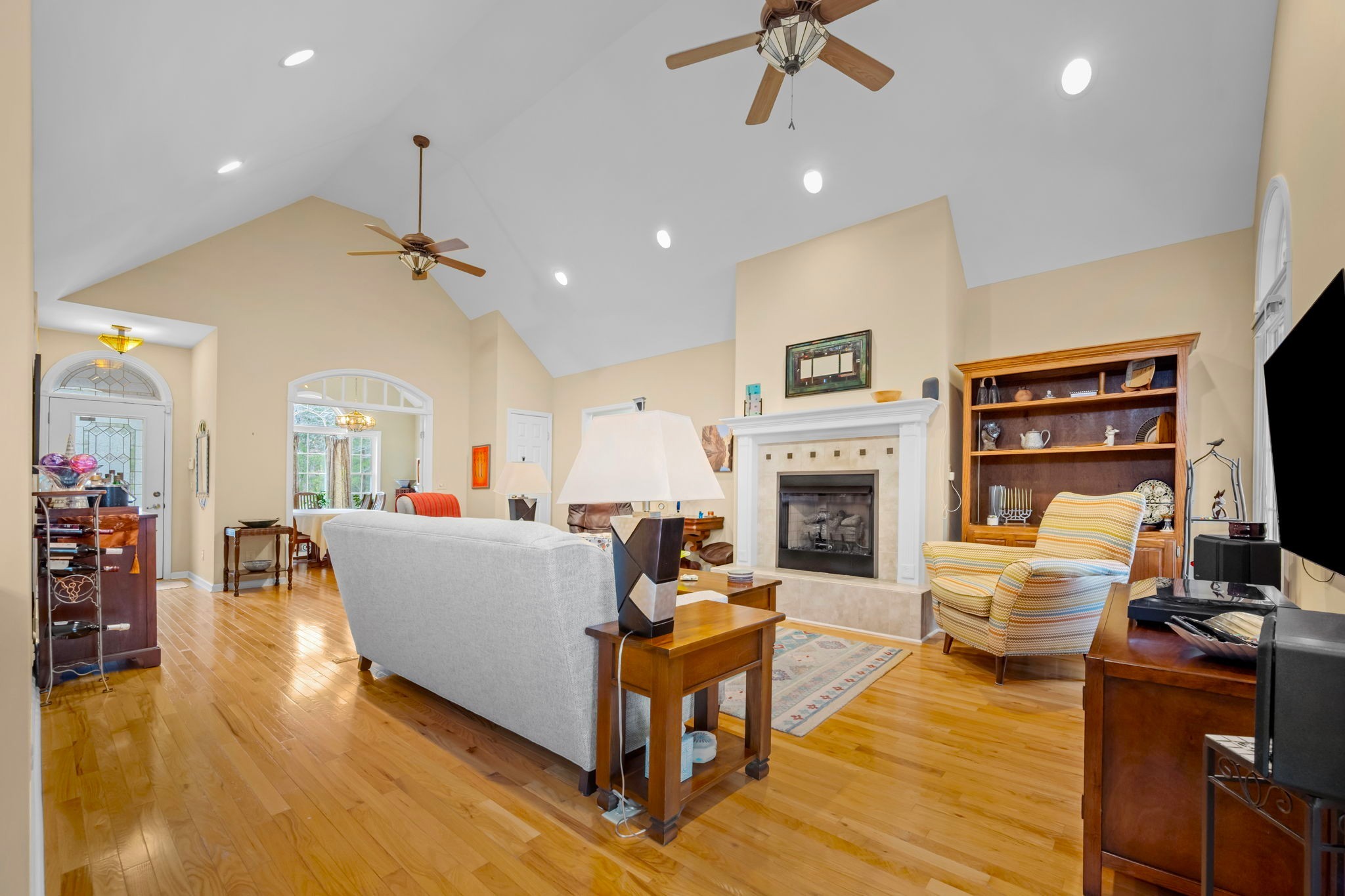 1908 Sears Roebuck Road Tullahoma TN 37388