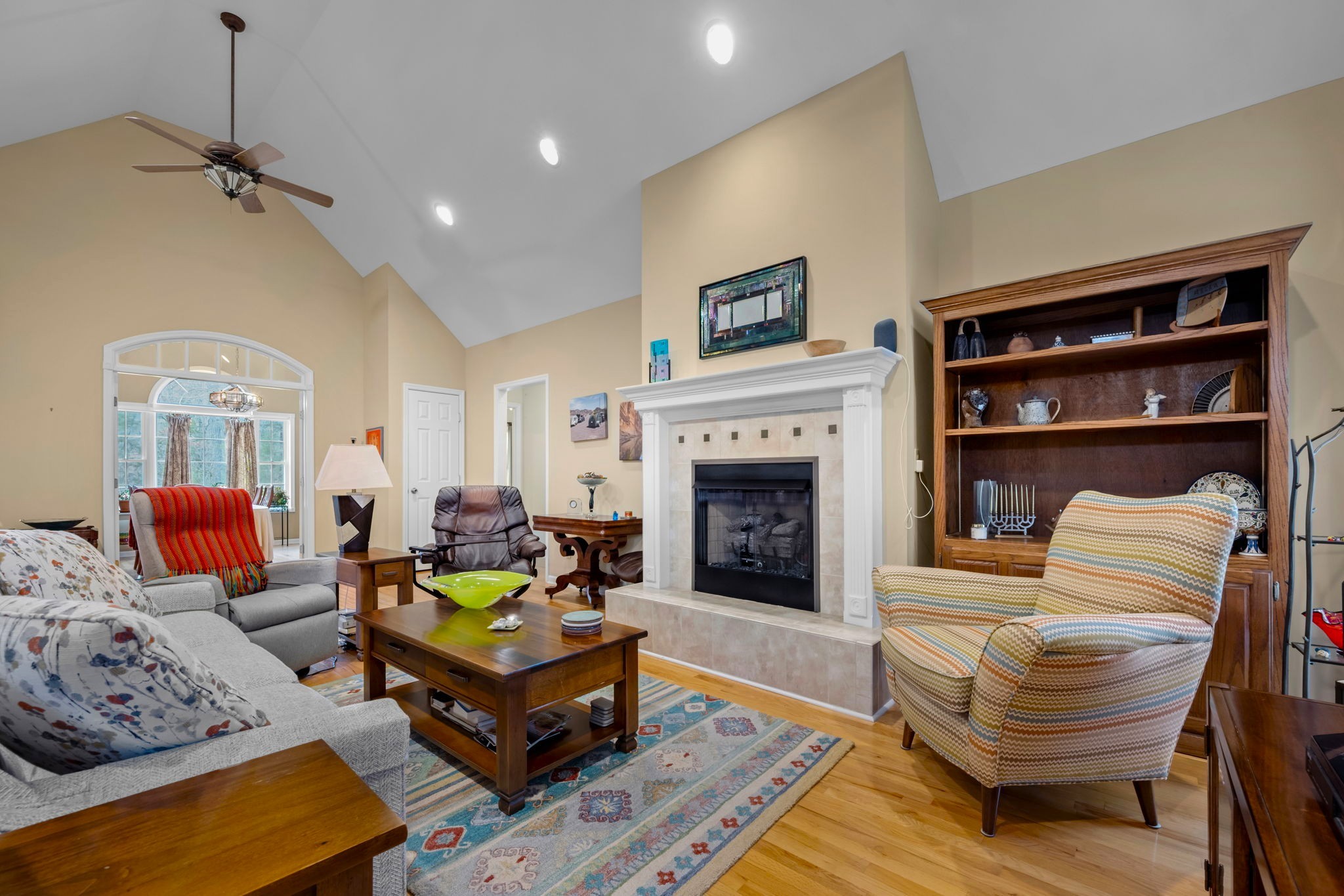 1908 Sears Roebuck Road Tullahoma TN 37388