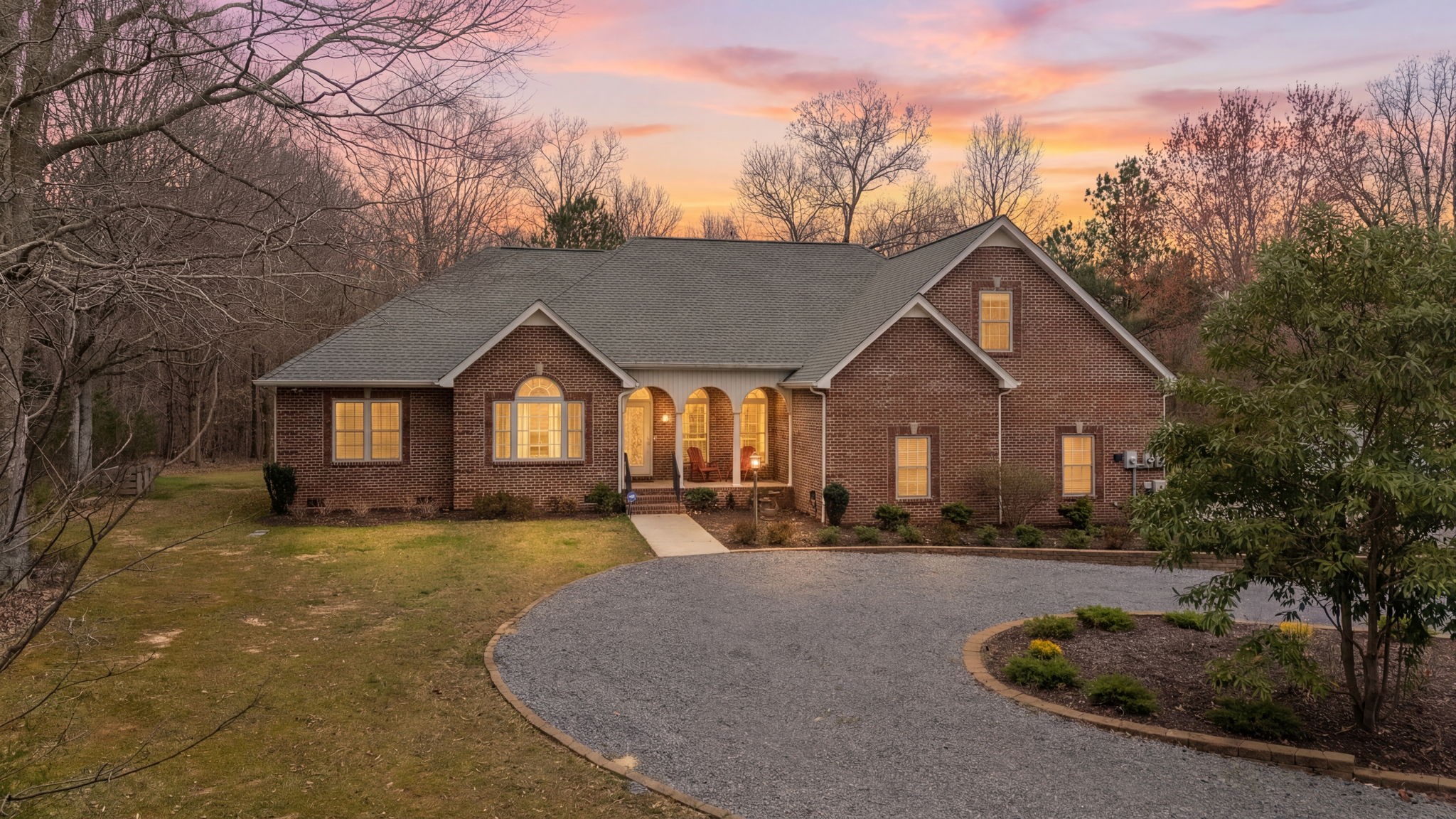 1908 Sears Roebuck Road Tullahoma TN 37388