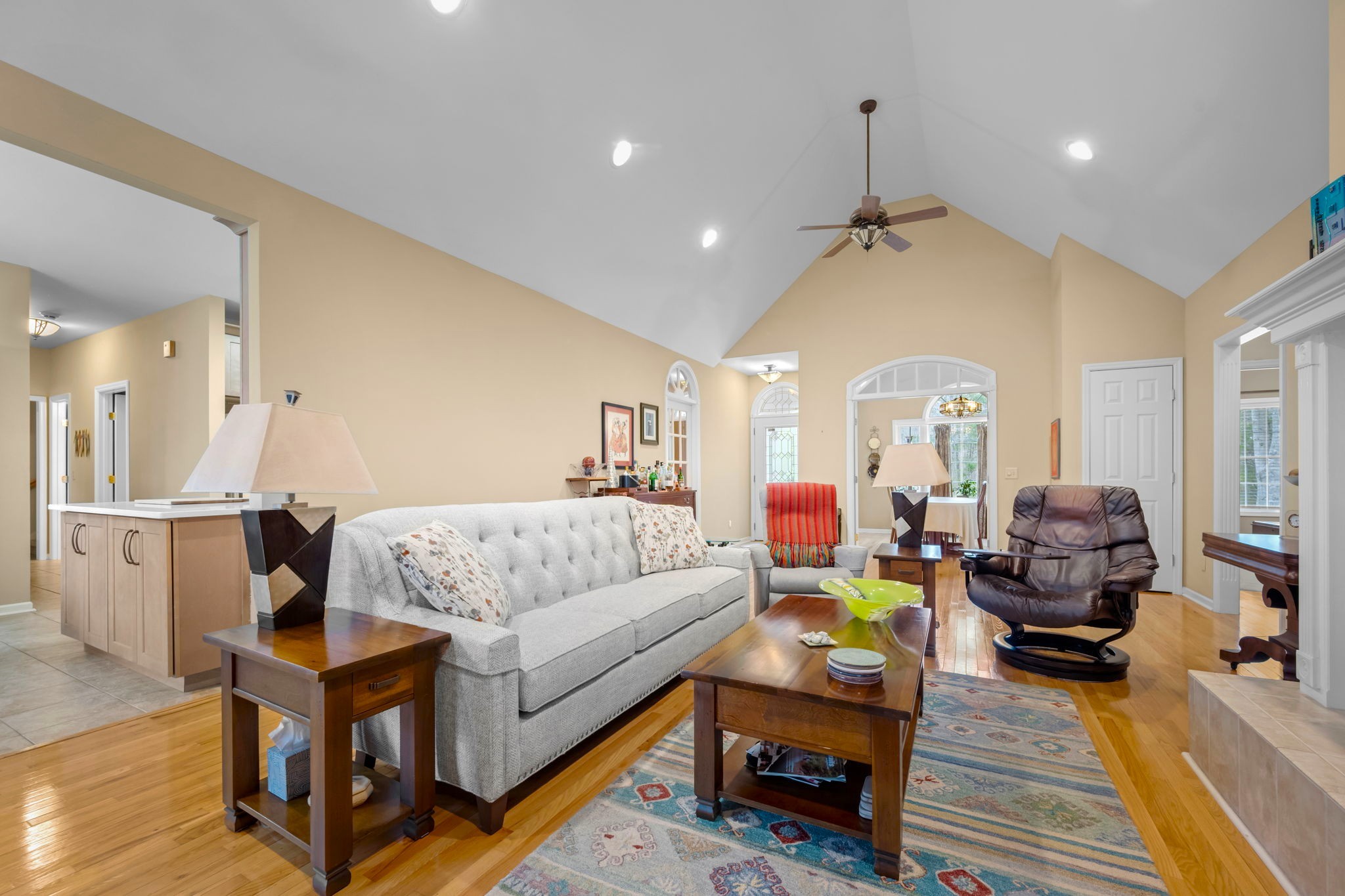 1908 Sears Roebuck Road Tullahoma TN 37388