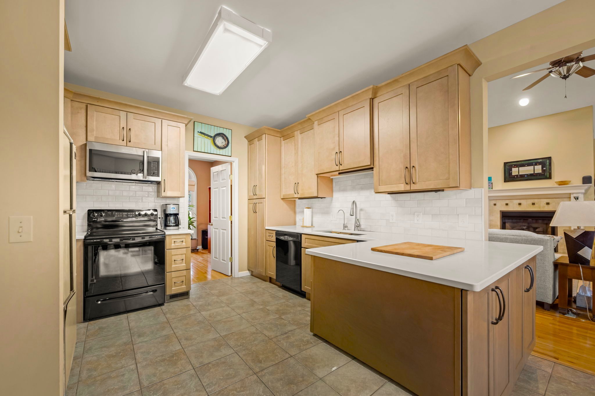 1908 Sears Roebuck Road Tullahoma TN 37388