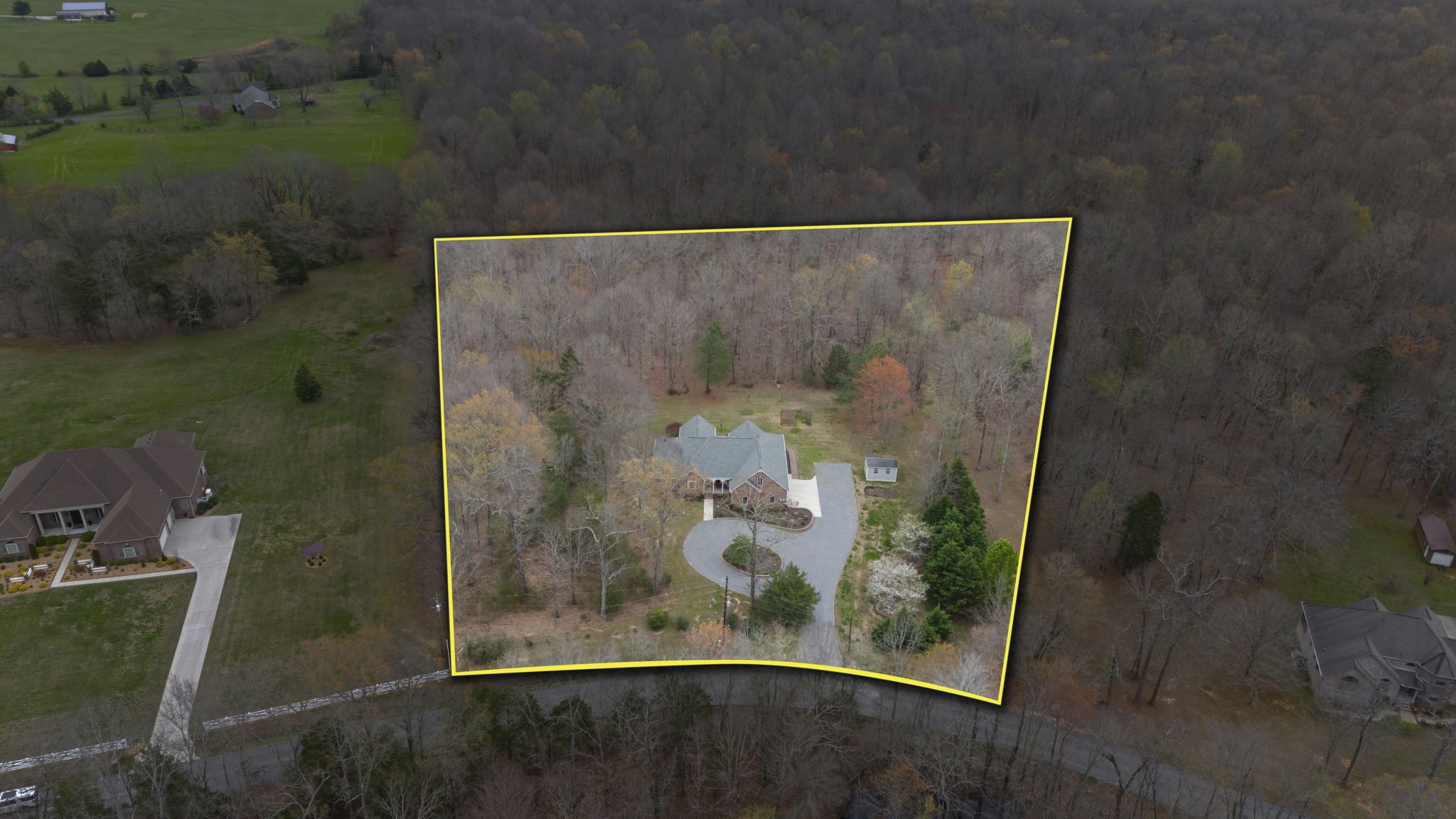 1908 Sears Roebuck Road Tullahoma TN 37388