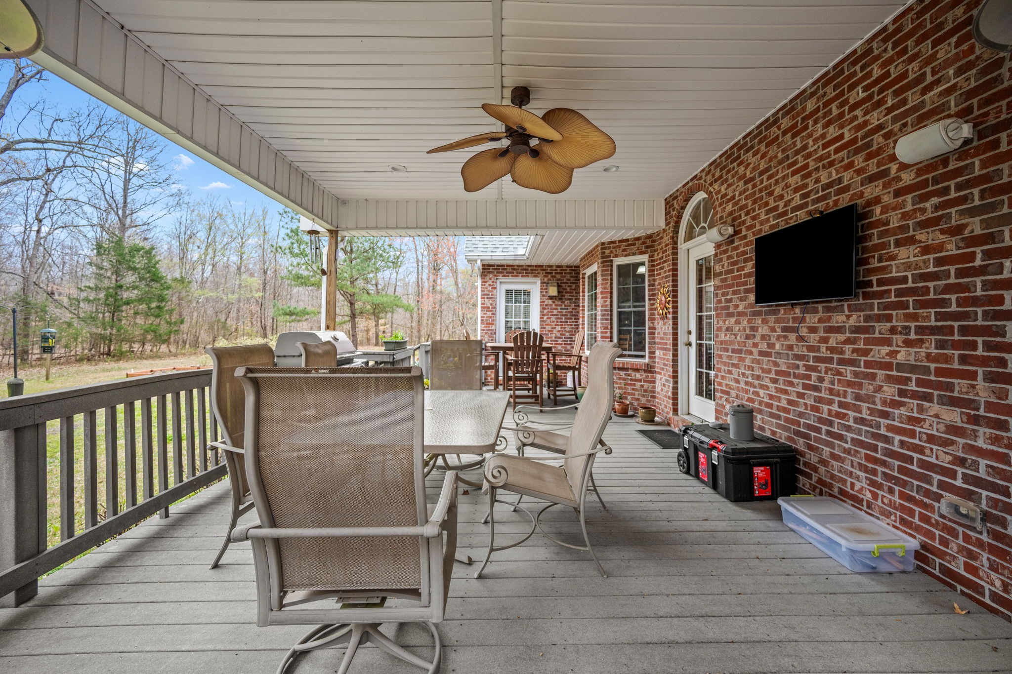 1908 Sears Roebuck Road Tullahoma TN 37388