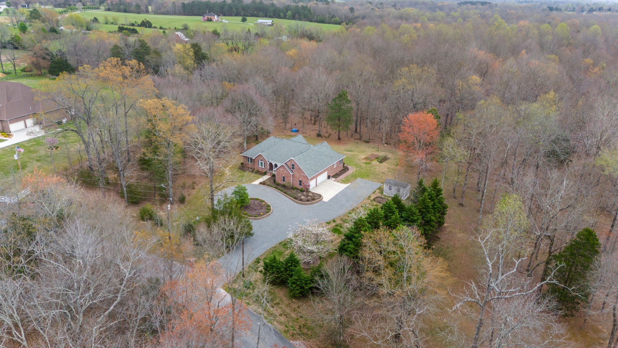 1908 Sears Roebuck Road Tullahoma TN 37388
