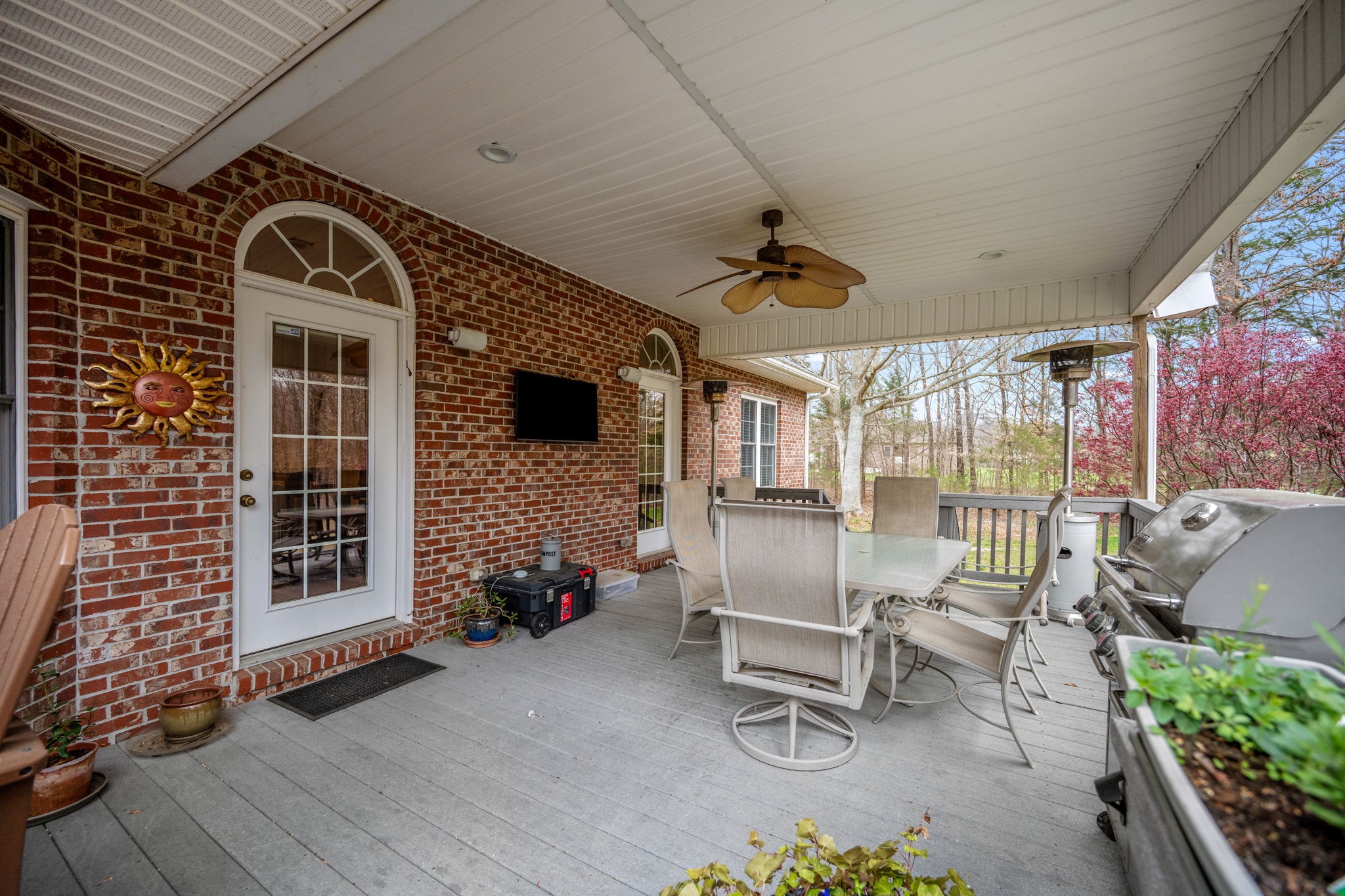 1908 Sears Roebuck Road Tullahoma TN 37388
