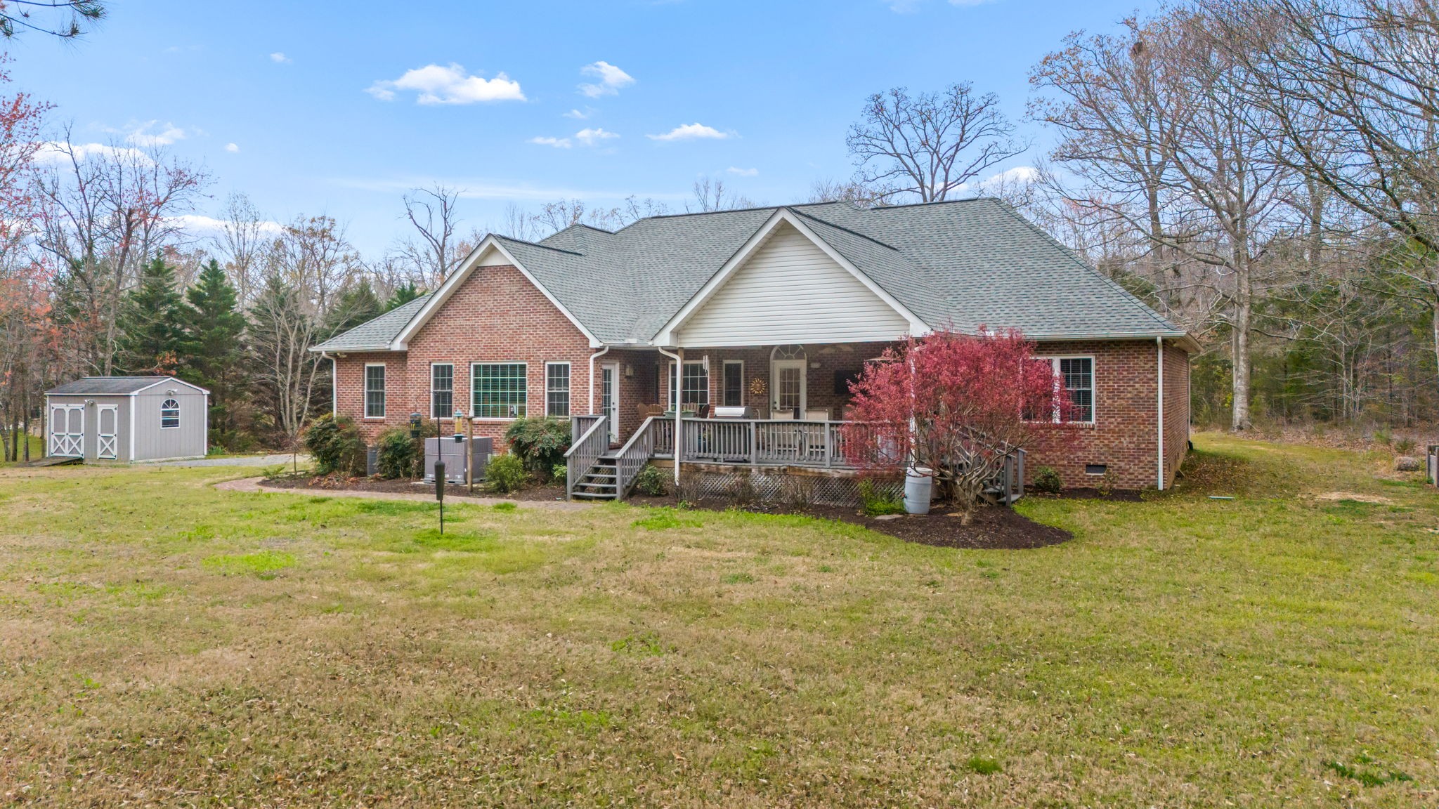 1908 Sears Roebuck Road Tullahoma TN 37388