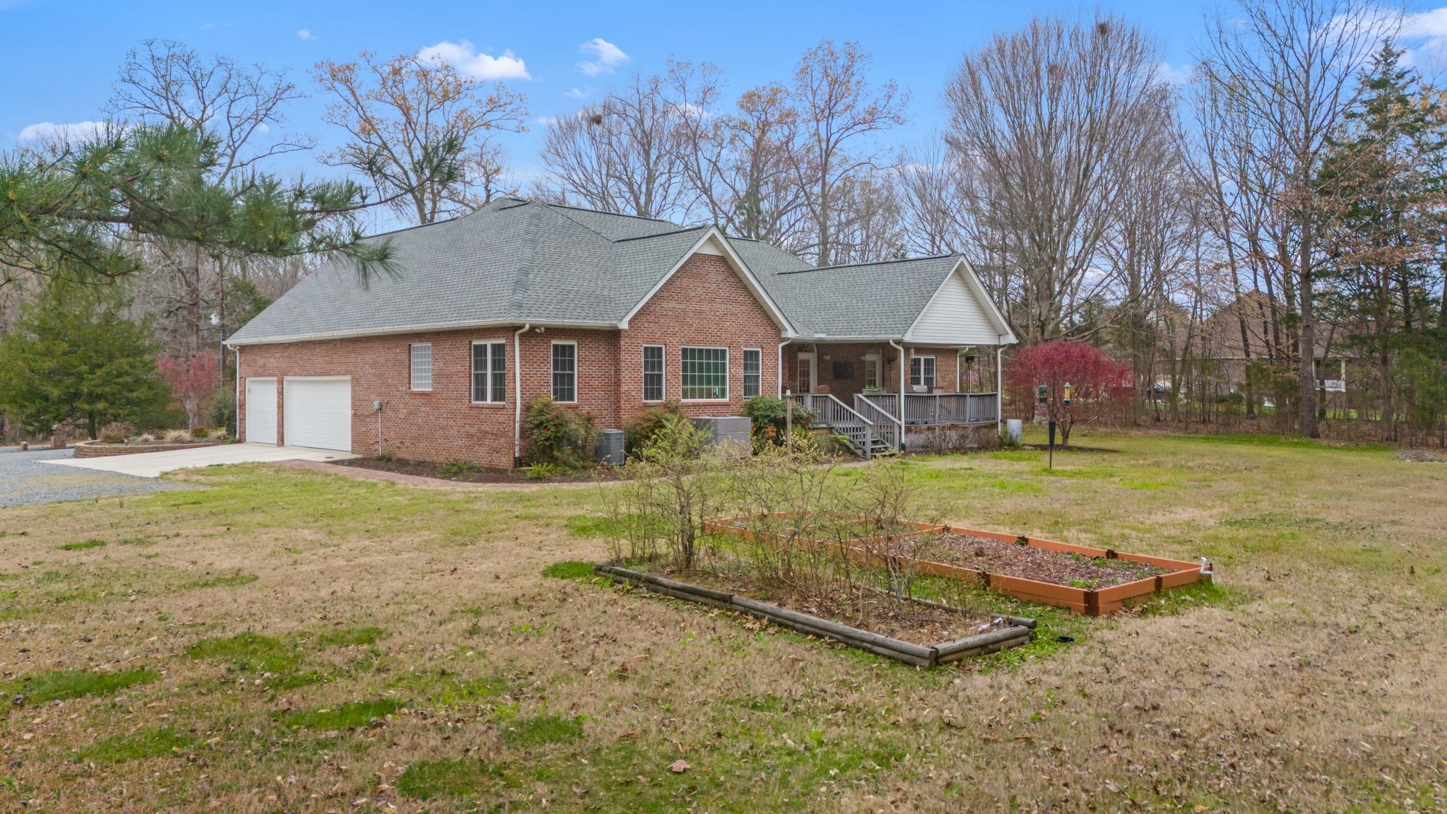 1908 Sears Roebuck Road Tullahoma TN 37388