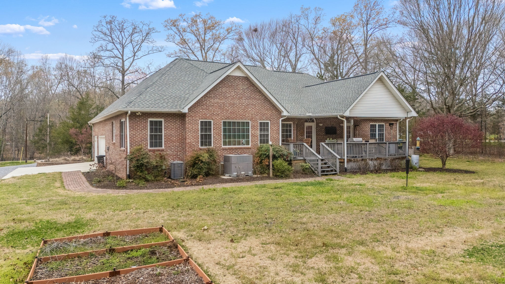 1908 Sears Roebuck Road Tullahoma TN 37388