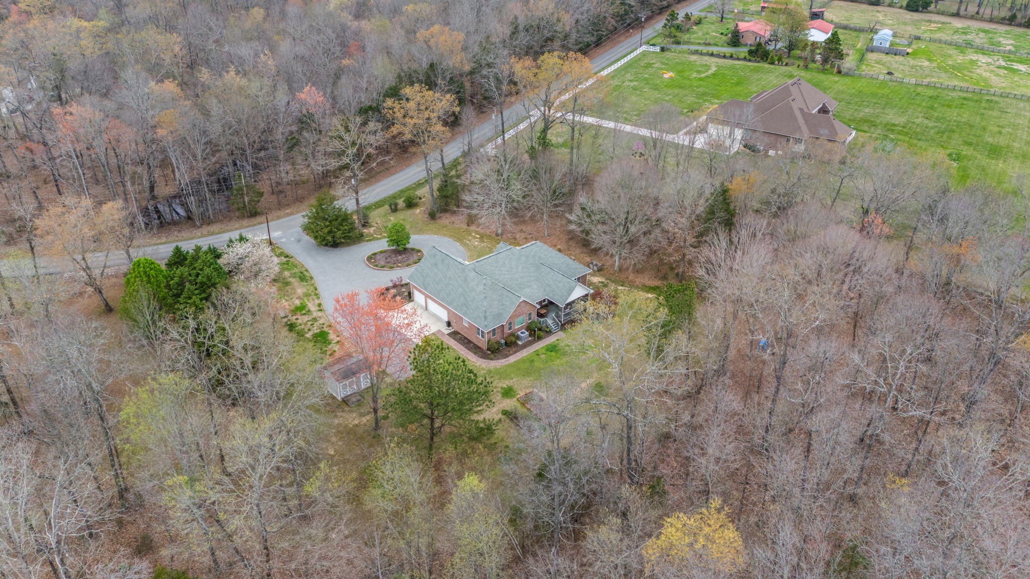 1908 Sears Roebuck Road Tullahoma TN 37388