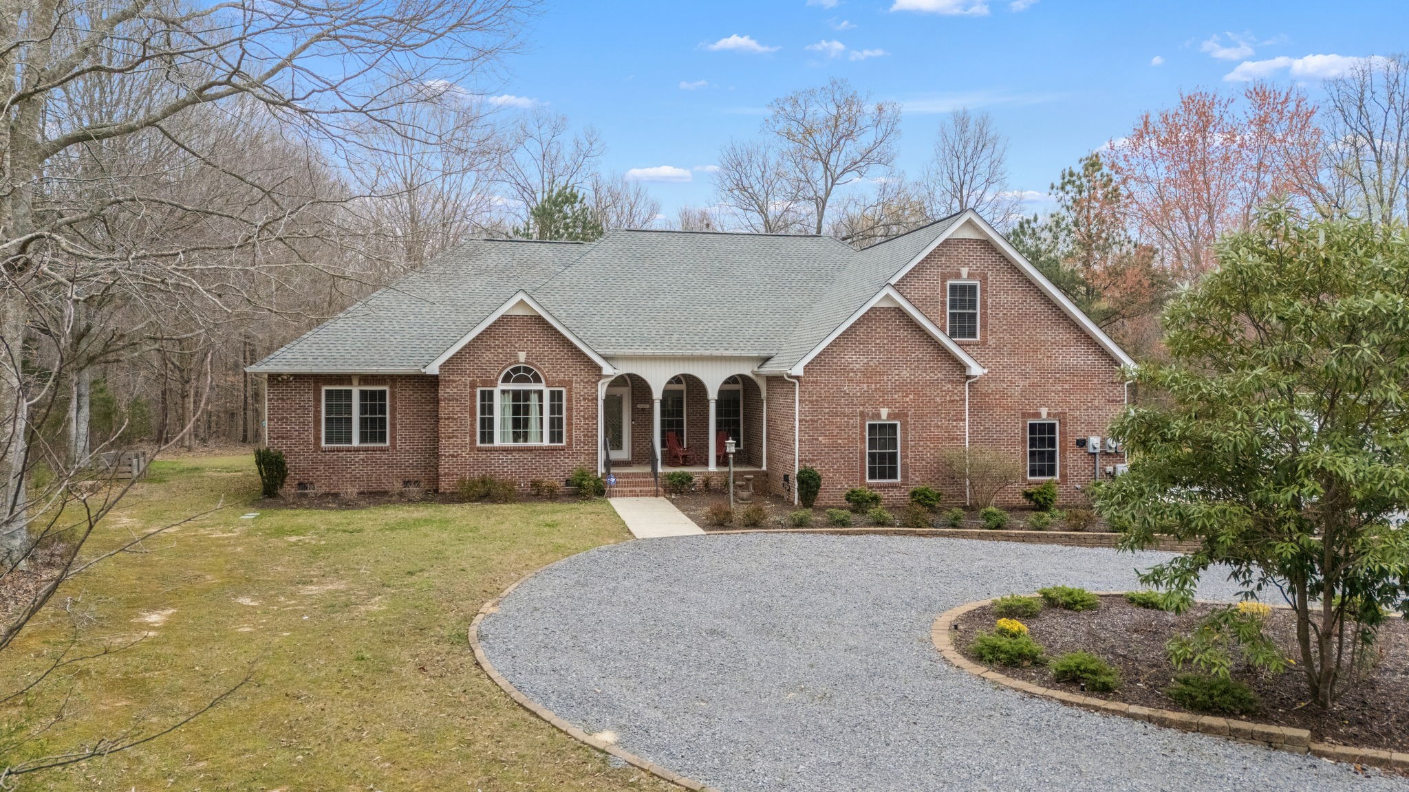 1908 Sears Roebuck Road Tullahoma TN 37388