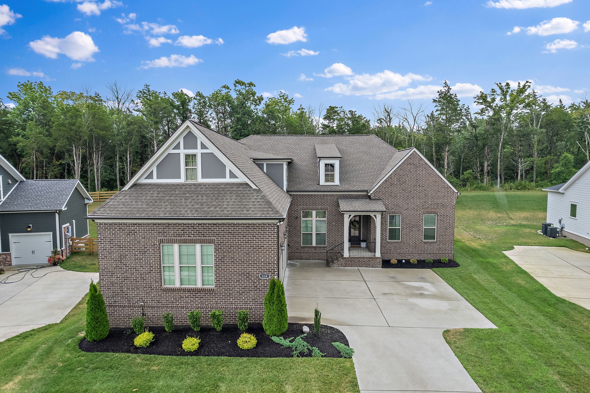 624 Dunmeyer Court Nolensville TN 37135
