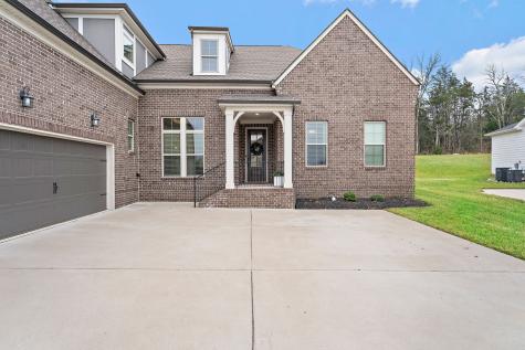 624 Dunmeyer Court Nolensville TN 37135