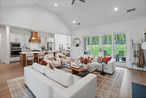 624 Dunmeyer Court Nolensville TN 37135