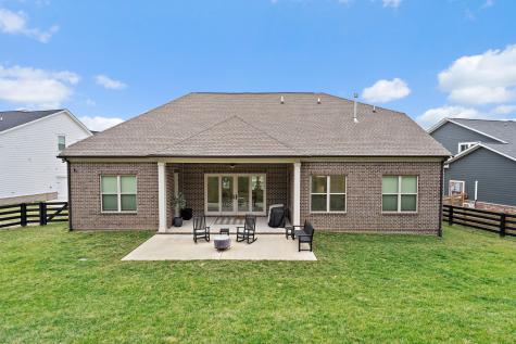 624 Dunmeyer Court Nolensville TN 37135