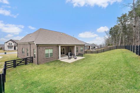 624 Dunmeyer Court Nolensville TN 37135