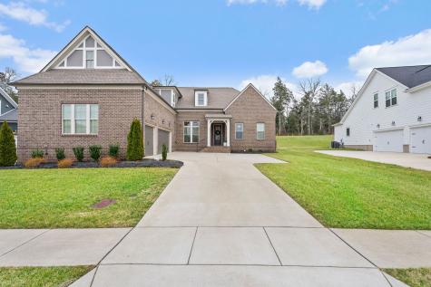 624 Dunmeyer Court Nolensville TN 37135