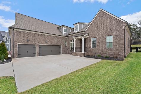 624 Dunmeyer Court Nolensville TN 37135