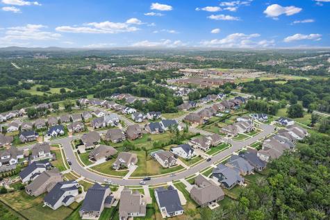 624 Dunmeyer Court Nolensville TN 37135