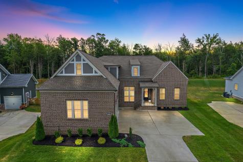 624 Dunmeyer Court Nolensville TN 37135