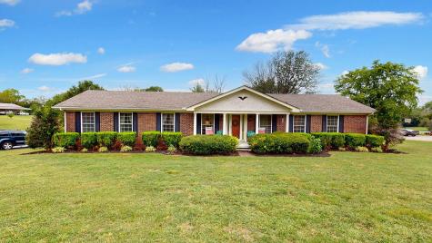 1034 Robertson Road Gallatin TN 37066