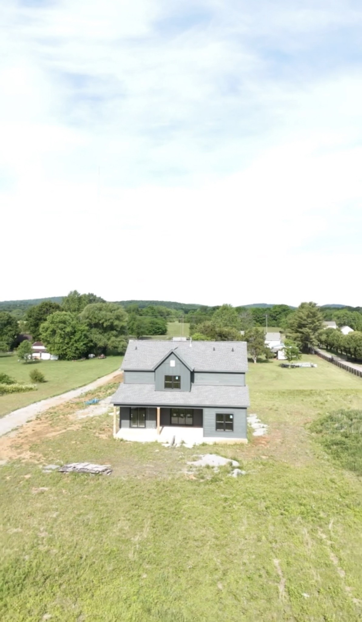 2121 Kingwood Lane Rockvale TN 37153