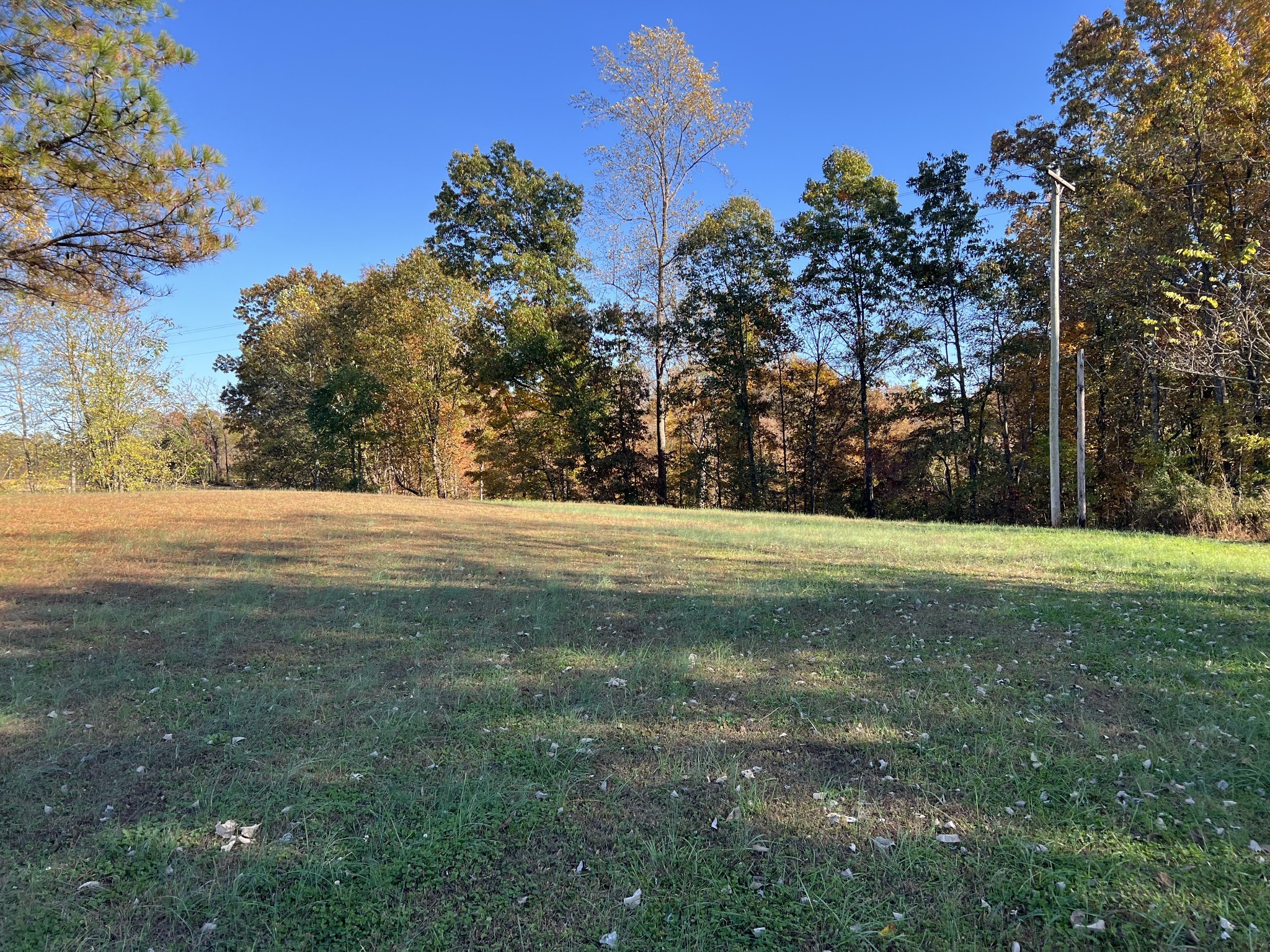 0 Oak Grove Road Red Boiling Springs TN 37150
