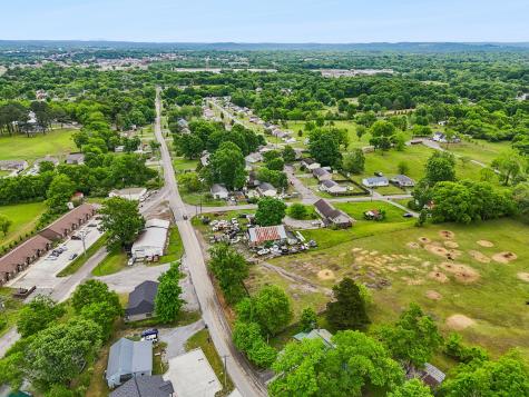 1603 Sims Road Shelbyville TN 37160