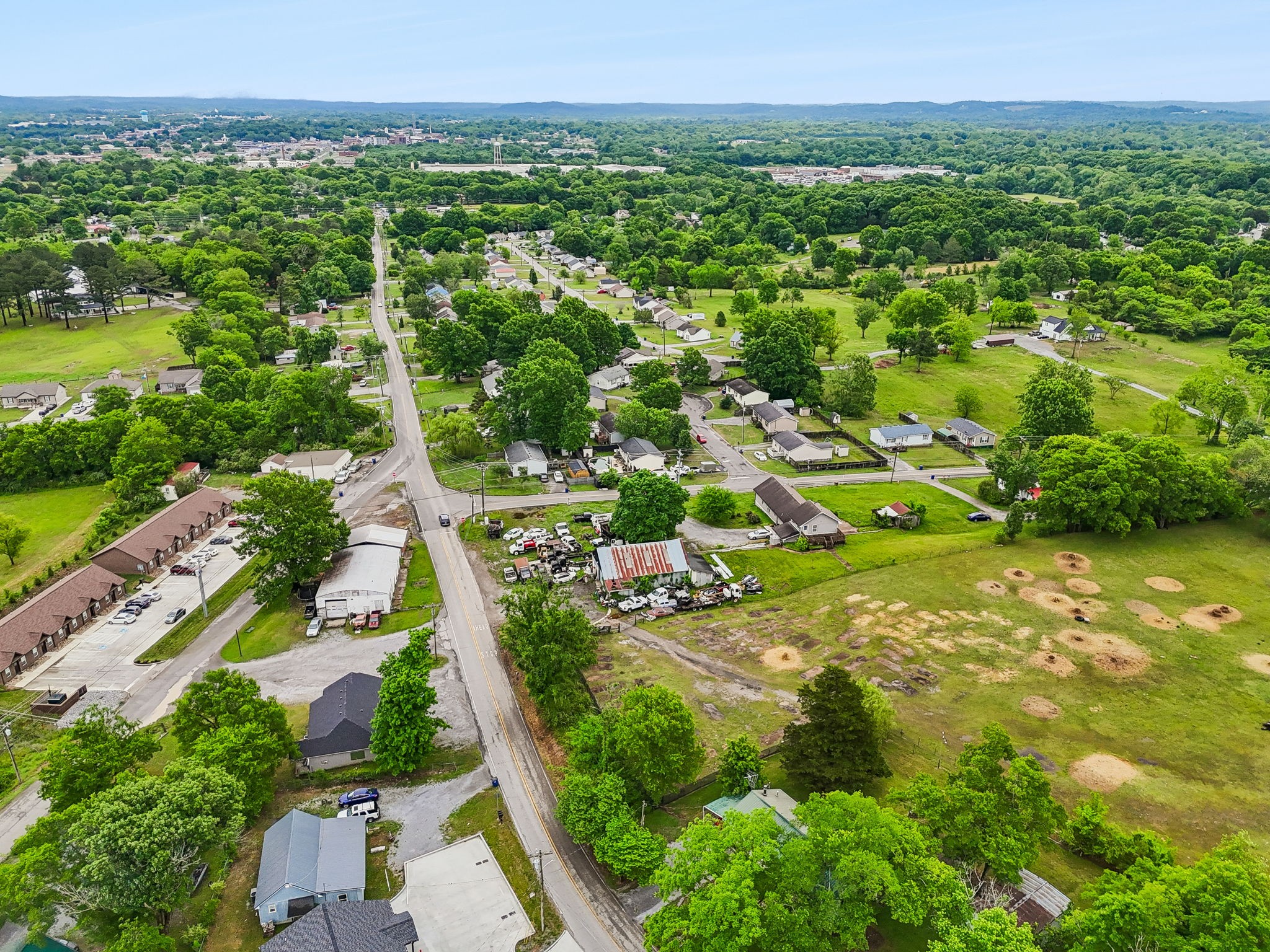 1603 Sims Road Shelbyville TN 37160