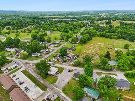 1603 Sims Road Shelbyville TN 37160
