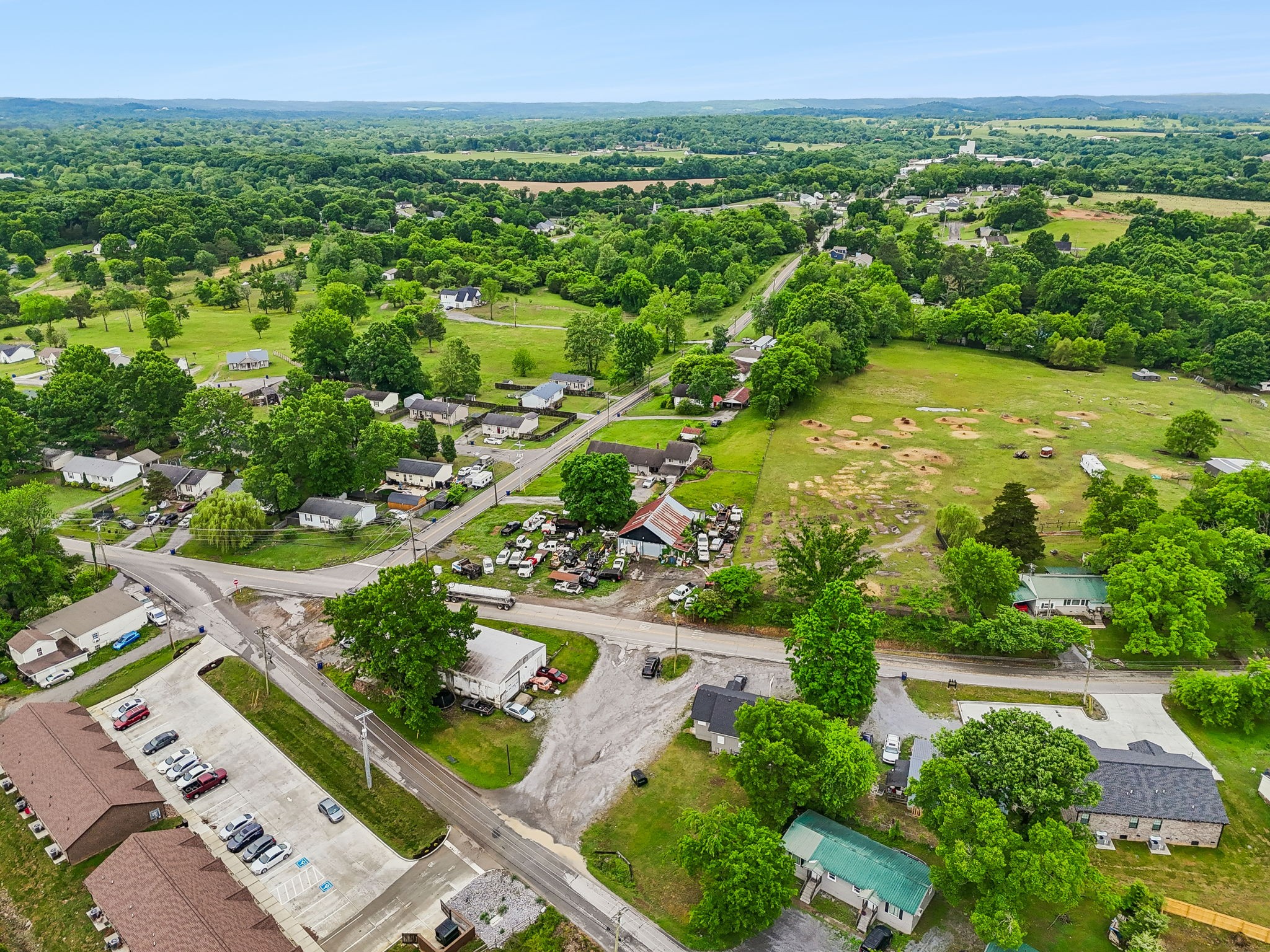 1603 Sims Road Shelbyville TN 37160