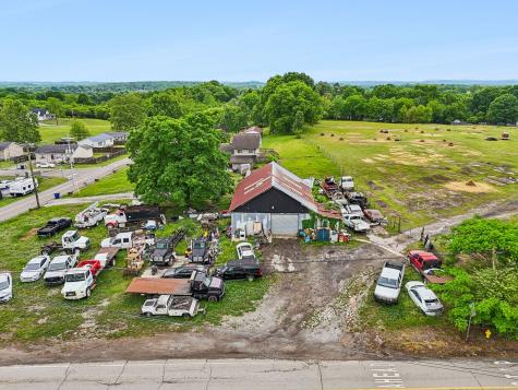 1603 Sims Road Shelbyville TN 37160