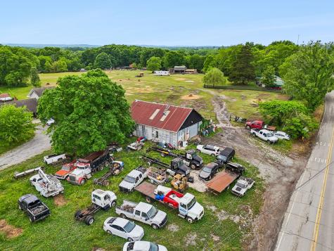 1603 Sims Road Shelbyville TN 37160