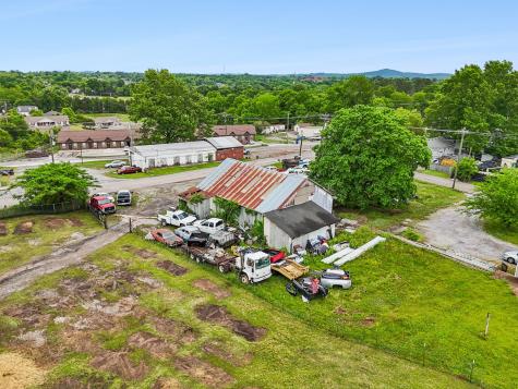 1603 Sims Road Shelbyville TN 37160