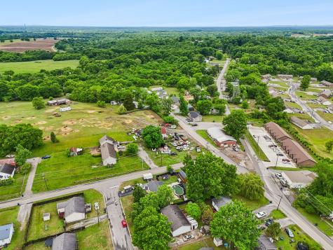 1603 Sims Road Shelbyville TN 37160