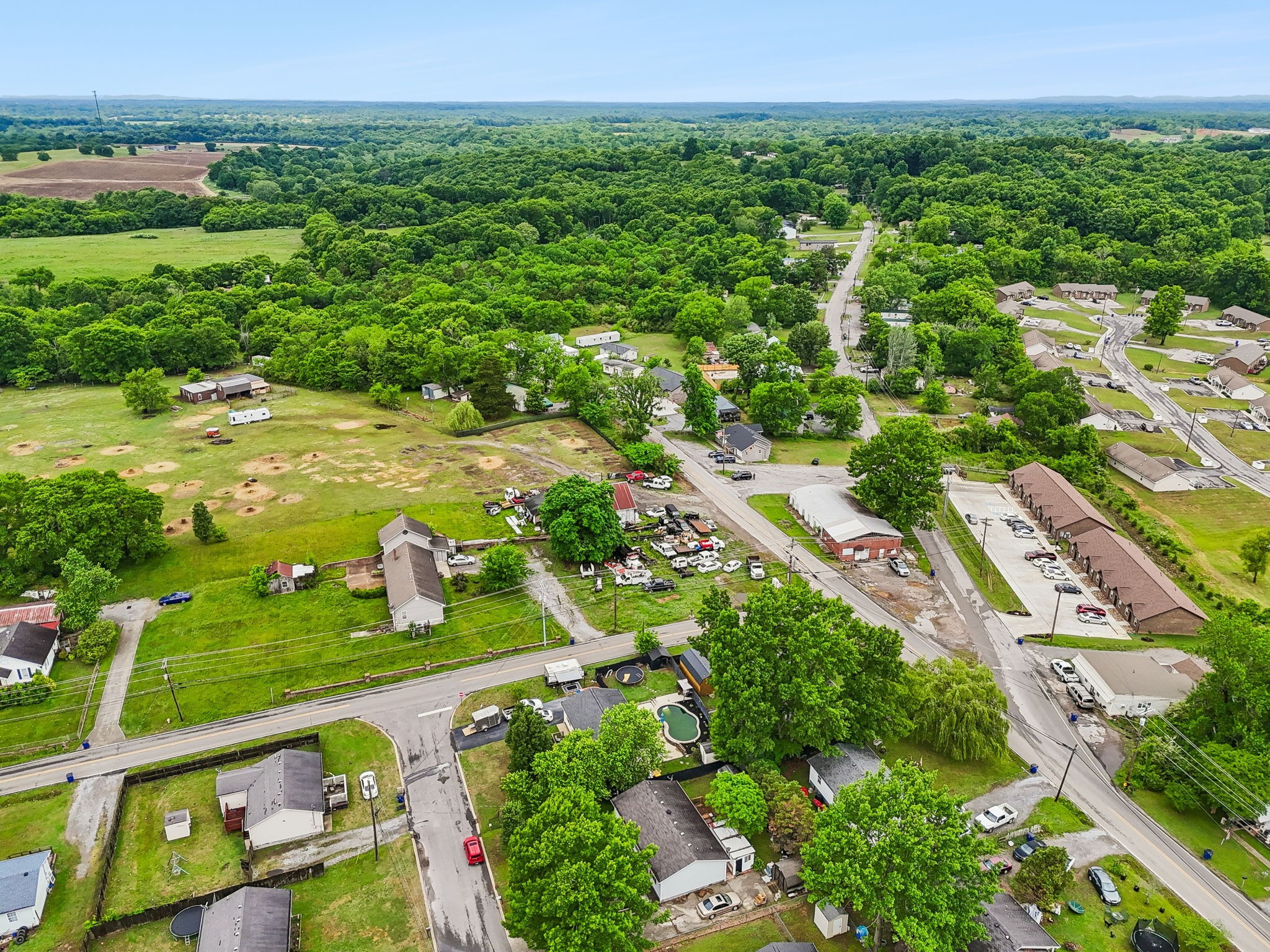 1603 Sims Road Shelbyville TN 37160