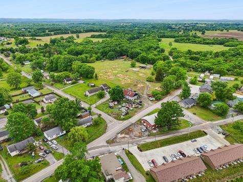 1603 Sims Road Shelbyville TN 37160
