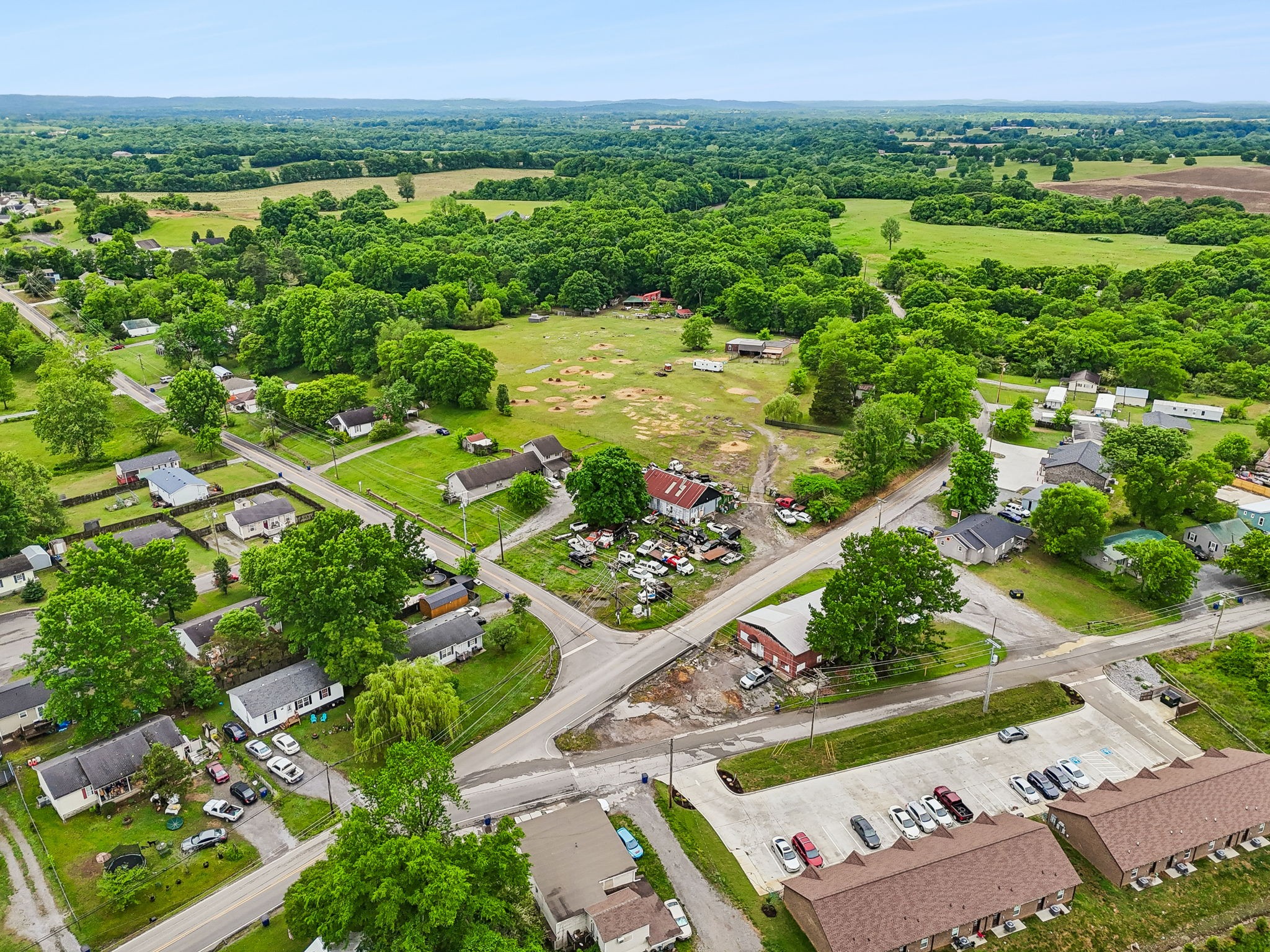 1603 Sims Road Shelbyville TN 37160