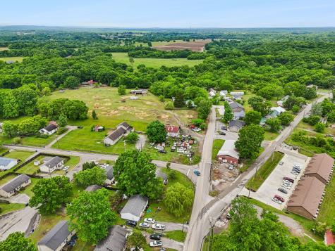 1603 Sims Road Shelbyville TN 37160