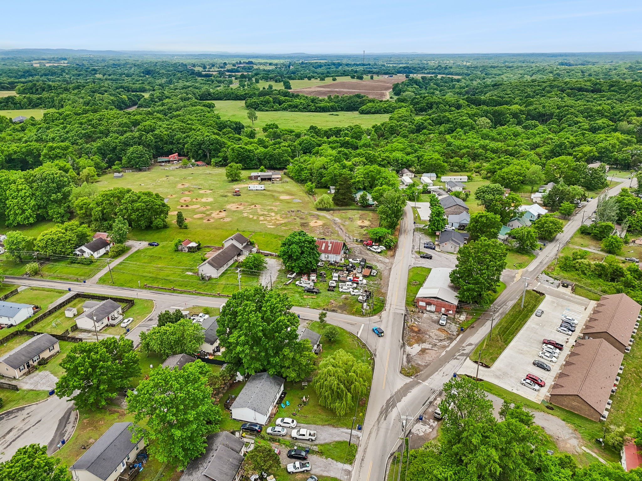 1603 Sims Road Shelbyville TN 37160