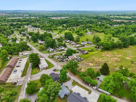 1603 Sims Road Shelbyville TN 37160