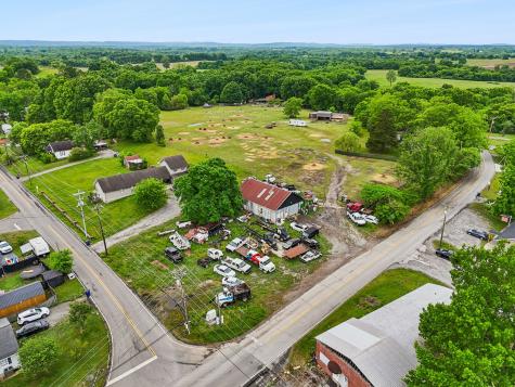 1603 Sims Road Shelbyville TN 37160