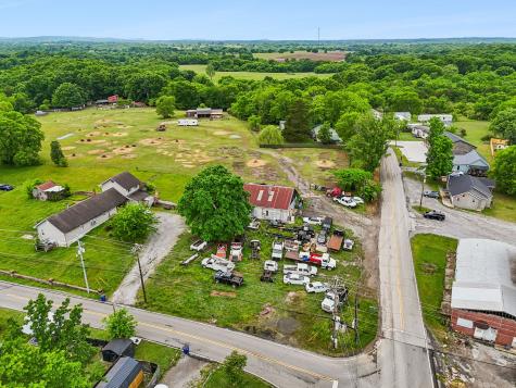 1603 Sims Road Shelbyville TN 37160