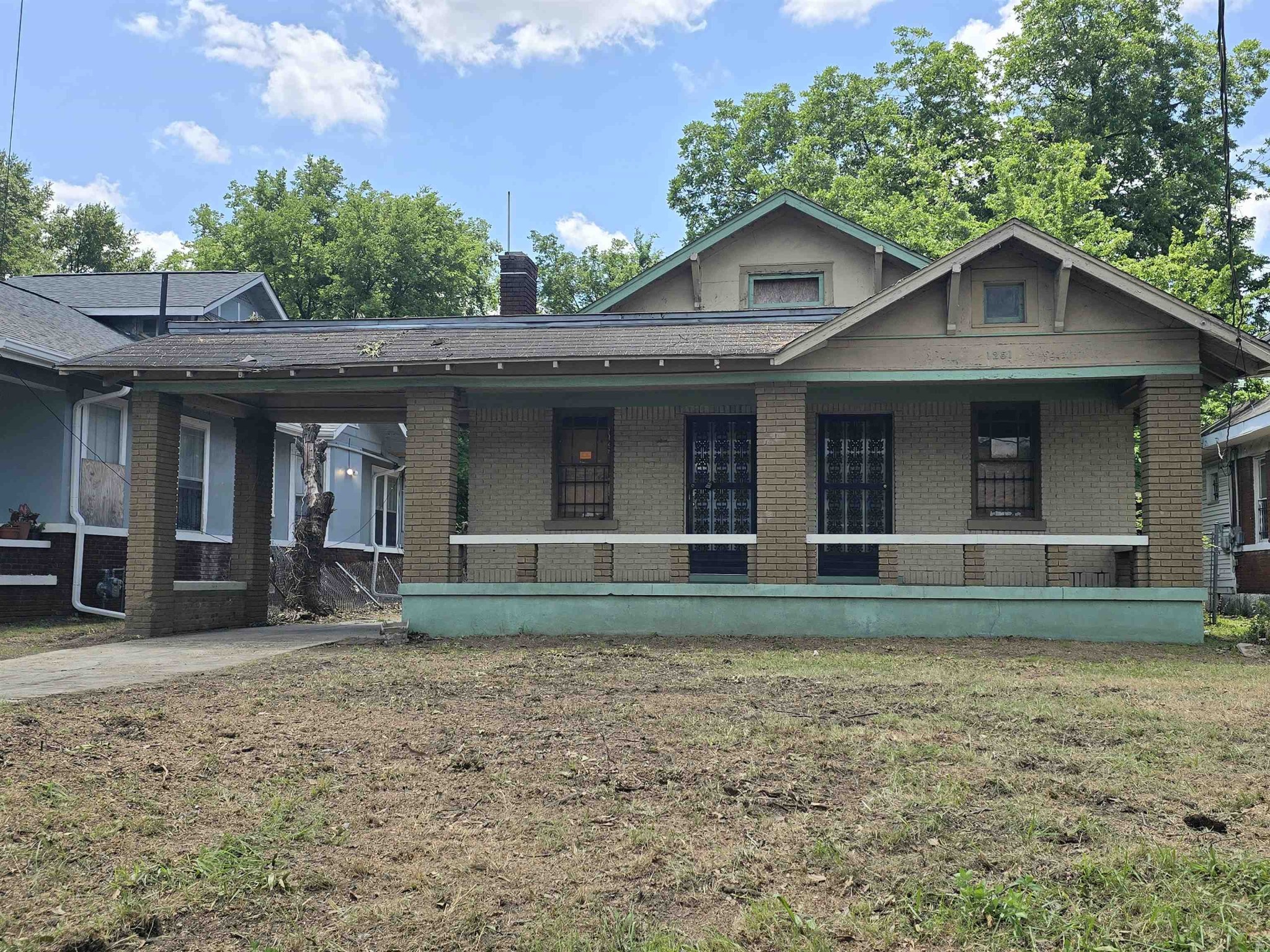 1251 Lamar Avenue Memphis TN 38104