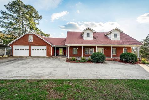 815 W Bockman Way Sparta TN 38583