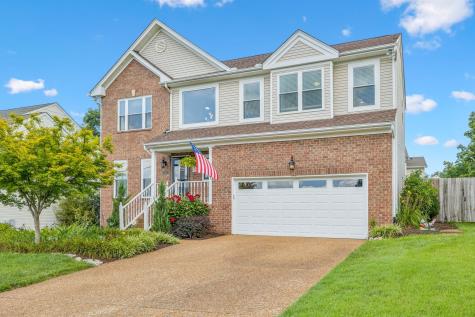 2505 Port Kembla Drive Mount Juliet TN 37122