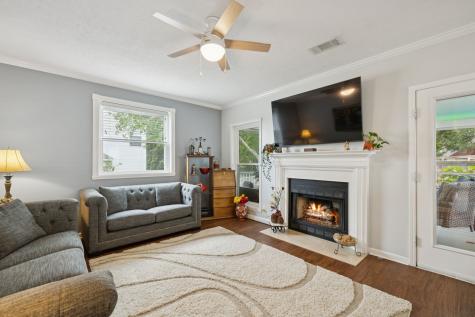 2505 Port Kembla Drive Mount Juliet TN 37122