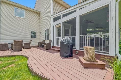 2505 Port Kembla Drive Mount Juliet TN 37122