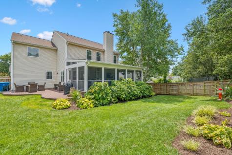 2505 Port Kembla Drive Mount Juliet TN 37122
