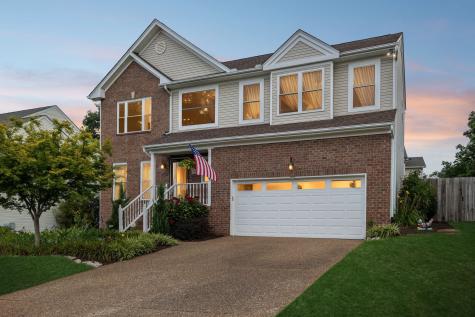 2505 Port Kembla Drive Mount Juliet TN 37122